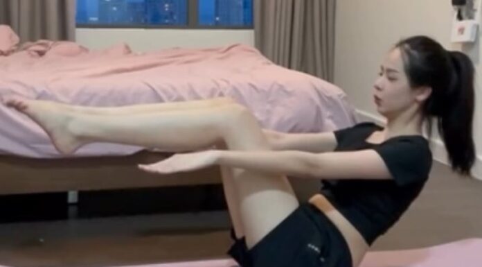 The Secret to Miss Thanh Thuy’s 63 cm Waist: 4 Simple Steps to a Slender Figure