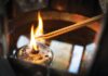 The Ancient Warning Unveiled: “Don’t Light Incense at Night” – What’s the Harm in That?