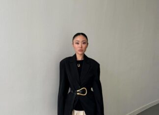 The Ultimate Guide to Styling: 4 Ways to Rock a Belt and Blazer Like a Pro