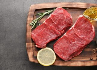 The 4 Foods That Are Robbing Your Body of Calcium: Protect Your Bones and Joints by Avoiding These!