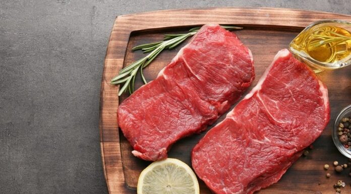 The 4 Foods That Are Robbing Your Body of Calcium: Protect Your Bones and Joints by Avoiding These!