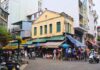 The “Market for the Rich” in the Heart of Hanoi’s Old Quarter: A Culinary Paradise Offering Homecooked Meals for the Lazy