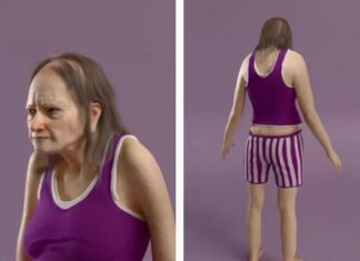 The Scary Reality of Sleep Deprivation: What Will You Look Like If You Only Get 6 Hours of Sleep Each Night?