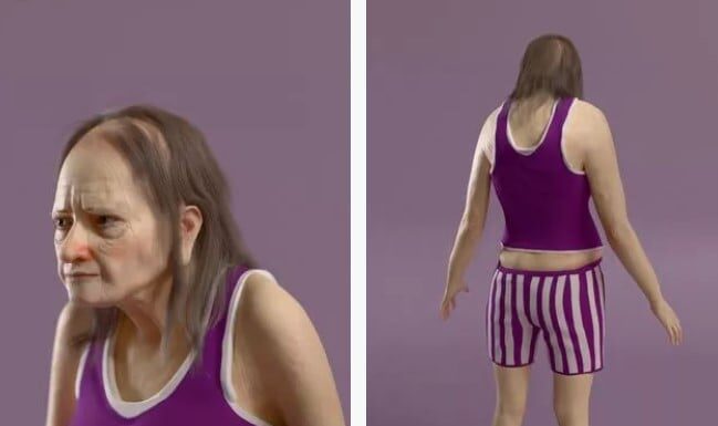 The Scary Reality of Sleep Deprivation: What Will You Look Like If You Only Get 6 Hours of Sleep Each Night?