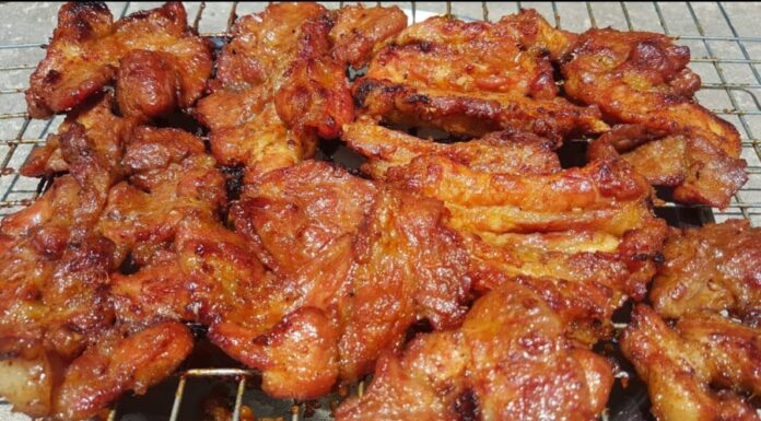 The Ultimate Guide to Marinated Grilled Meat: How to Achieve That Mouth-Watering, 5-Star Restaurant Taste at Home