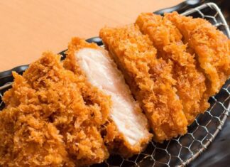 The Secret to Crispy, Golden Fried Meat: Restaurant-Style Deliciousness at Home