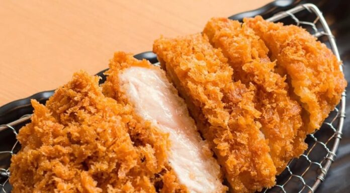 The Secret to Crispy, Golden Fried Meat: Restaurant-Style Deliciousness at Home