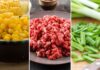 The Perfect Ground Meat and Corn Stir-Fry: A Quick, Tasty, and Appetizing Dish