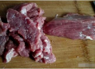 The Secret to Tender, Flavorful Stir-Fried Beef: A Master Chef’s Guide