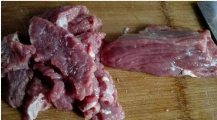 The Secret to Tender, Flavorful Stir-Fried Beef: A Master Chef’s Guide