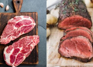The Dangers of Red Meat: 5 Health Conditions That May Warrant a Different Diet