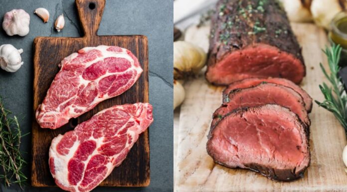 The Dangers of Red Meat: 5 Health Conditions That May Warrant a Different Diet