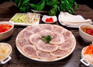 The 4 Tastiest Cuts of Pork: A Race to the Early Morning Market to Secure These Delicacies, Often Kept by the Butcher Themselves.