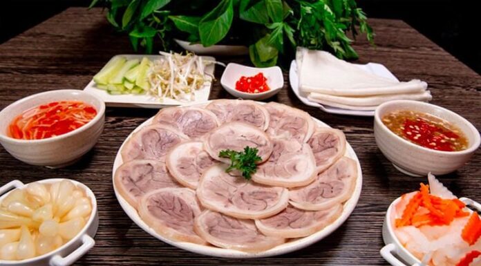 The 4 Tastiest Cuts of Pork: A Race to the Early Morning Market to Secure These Delicacies, Often Kept by the Butcher Themselves.