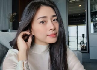 The New Hairdo of Ngô Thanh Vân: A Youthful and Chic Look that Women in their 40s will Adore