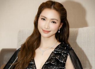 “The Magic Makeover: Hòa Minzy’s Short Hair Transformation at 30”