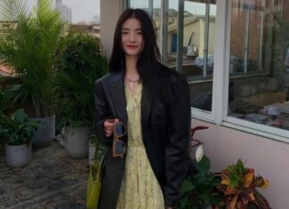 The Ultimate Guide to Rocking a Leather Jacket: The 3-2-2 Formula for a Chic and Trendy Look This Fall/Winter