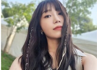 The Ultimate Updo: A Cute and Classy Braid That Suits All Face Shapes and Takes Just 2-3 Minutes to Create