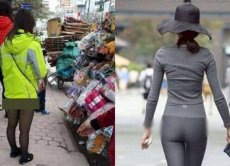 The Dangers of Sheer Tights: A Guide for the Elegant Woman