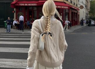 The Ultimate Guide to Winter Chic: 3 Must-Have “Girly” Sweater Styles for the Season