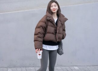 “Update Your Style: Trade in Your Life Vest and Leggings for These 3 Modern and Youthful Pant Silhouettes”