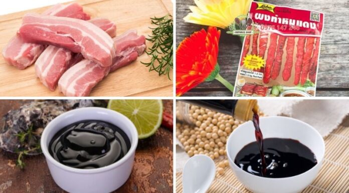 The Ultimate Guide to Making Mouth-Watering Braised Pork: Achieving That Perfect Color and Tender, Delicious Meat