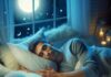The Importance of Bedtime: 4 Sleep Habits That May Indicate a Shorter Lifespan