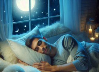 The Importance of Bedtime: 4 Sleep Habits That May Indicate a Shorter Lifespan