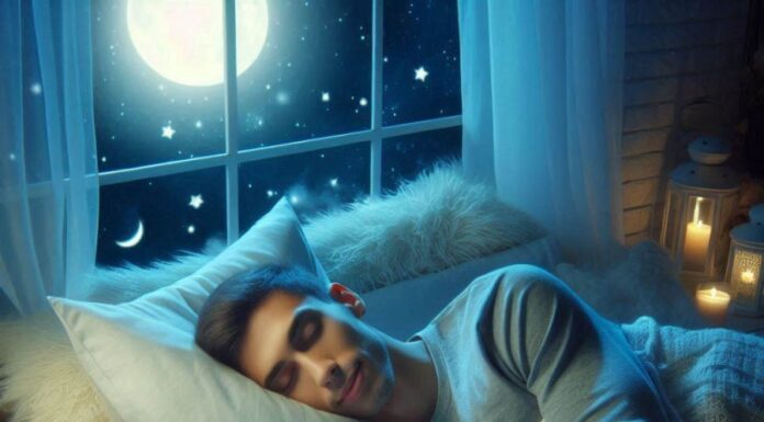 The Importance of Bedtime: 4 Sleep Habits That May Indicate a Shorter Lifespan