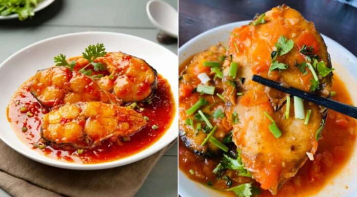 The Secret to a Healthy Fish Diet: Avoid These Four Critical Times to Indulge