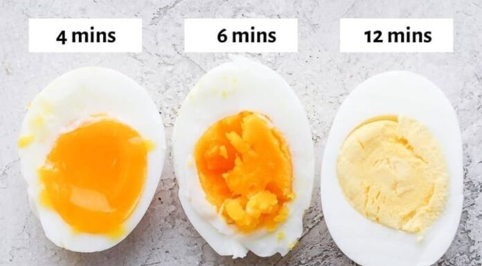 The Ultimate Guide to Knowing If Your Boiled Egg Is Perfectly Cooked – No Need to Peel!