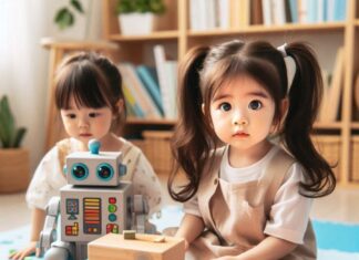 4 Simple Habits with a Big Impact on Children’s IQ that Most Brilliant Kids Already Have