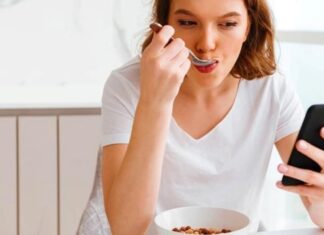 The 5 Most Terrifying Eating Habits: Are You Guilty?