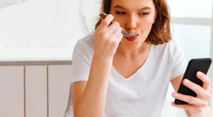 The 5 Most Terrifying Eating Habits: Are You Guilty?