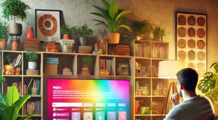 The Perils of a TV Habit: Is Your Favorite Pastime Cutting Your Life Short?