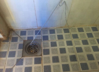 Unclogging a Blocked Drain: Maximum Efficiency, Minimum Effort