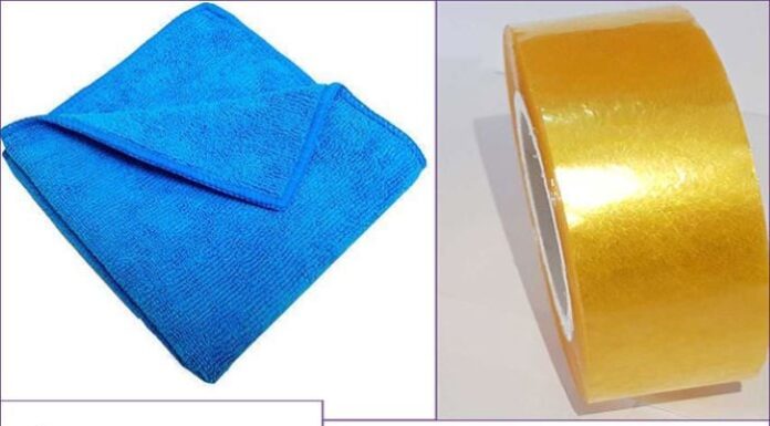 Unblocking Toilets: An Extremely Effective Hack Using Duct Tape