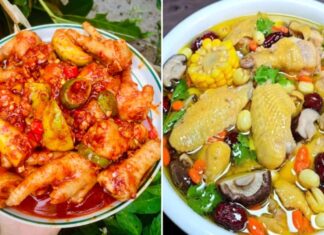 5 Nutritious Foods That Can Lead to Weight Gain if Eaten in Excess, Especially the First One