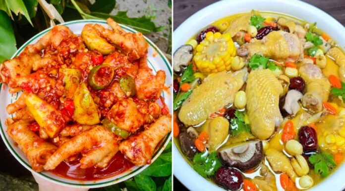 5 Nutritious Foods That Can Lead to Weight Gain if Eaten in Excess, Especially the First One