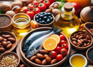 The Ultimate Guide to Supercharging Your Health: Top 5 Omega-3 Rich Foods for Youthful Skin and Enhanced Brain Power