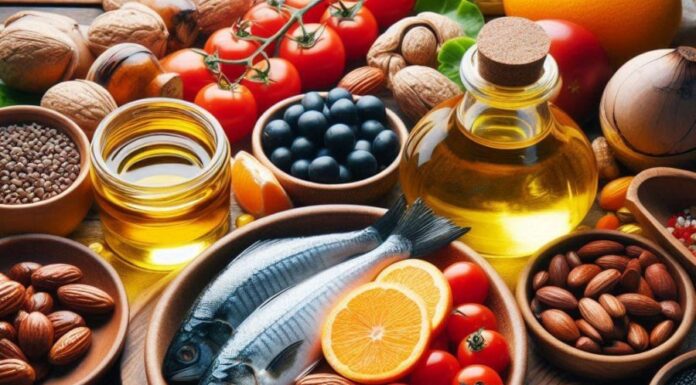 The Ultimate Guide to Supercharging Your Health: Top 5 Omega-3 Rich Foods for Youthful Skin and Enhanced Brain Power