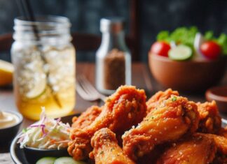 The Four Foods That Harm Your Liver: A Tasty Danger