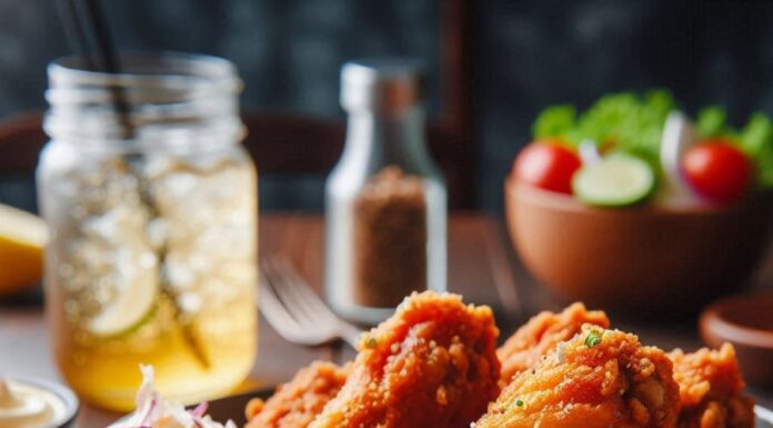 The Four Foods That Harm Your Liver: A Tasty Danger