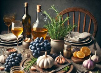 3 Familiar Foods That Protect You From Stroke and Heat Stroke