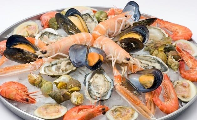 The Ultimate Guide to Cancer-Fighting Foods: Unlocking the Power of Nature’s Pharmacy to Prevent Colorectal Cancer.