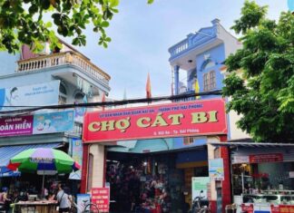 The Foodie’s Guide to Hai Phong’s Ultimate Food Market: A “Gourmet Paradise” with Delicious, Nutritious, and Affordable Treats