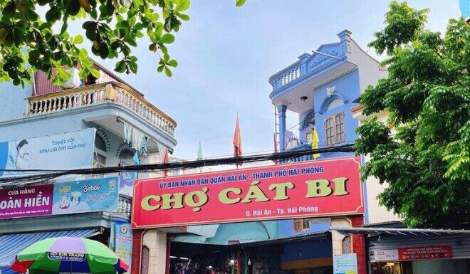 The Foodie’s Guide to Hai Phong’s Ultimate Food Market: A “Gourmet Paradise” with Delicious, Nutritious, and Affordable Treats