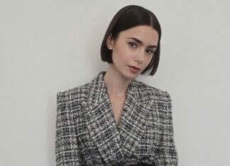 The Chic Bob: The Celebrity-Approved Hairstyle for Fall/Winter