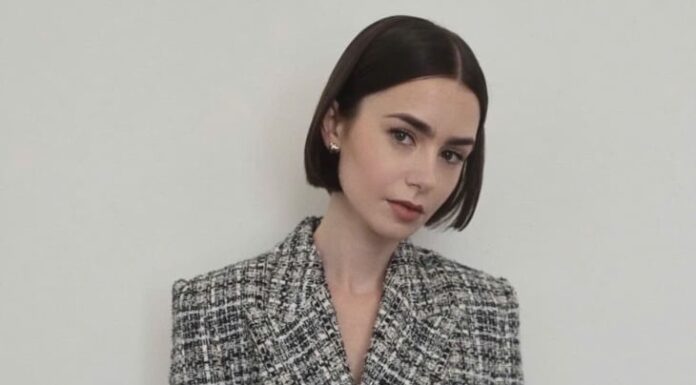 The Chic Bob: The Celebrity-Approved Hairstyle for Fall/Winter