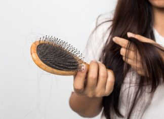 5 Tips to Boost Hair Growth and Reduce Hair Loss